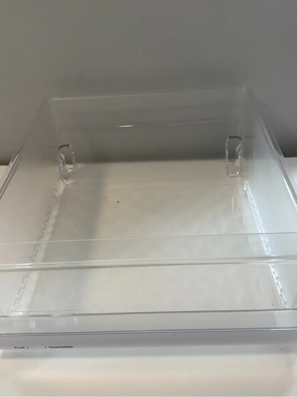 LG Refrigerator Crisper Drawer Left AJP75235017 OEM27492830 PS12714645